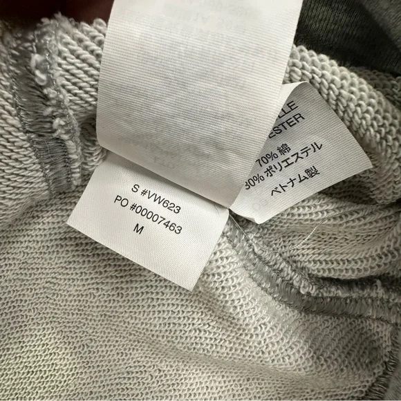 Vuori Sedona Vest Dress Light Heather Women’s 
Size Medium - Picture 9 of 10